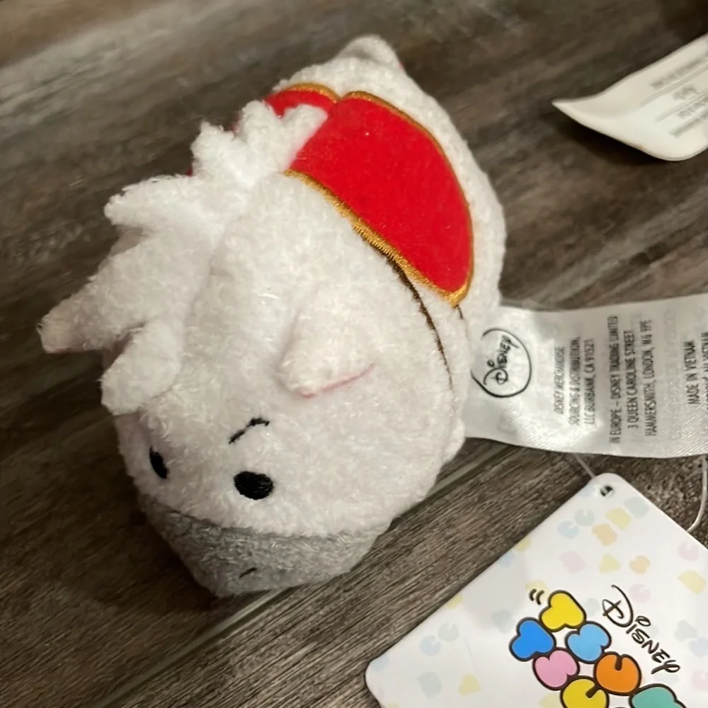 Disney tsum tsum mini 3.5” lot of 14